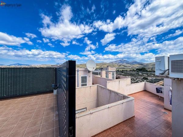 Piso en Campello Playa