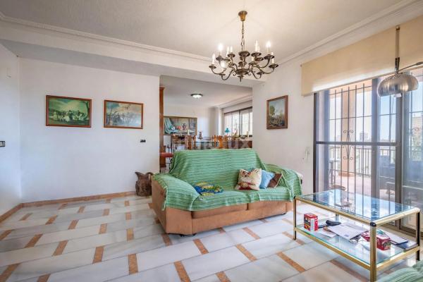 Casa independiente en Diseminado Afueras