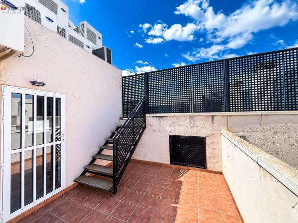 Piso en Campello Playa