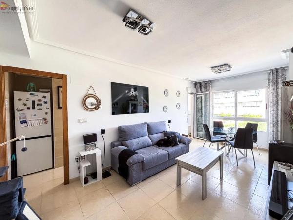 Piso en Campello Playa