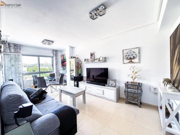 Piso en Campello Playa