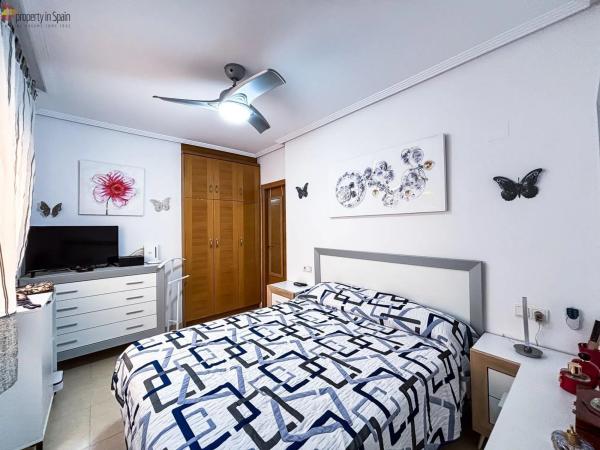 Piso en Campello Playa