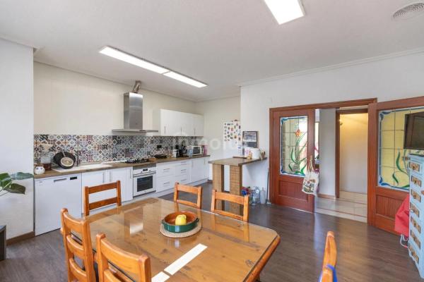 Casa independiente en Diseminado Afueras