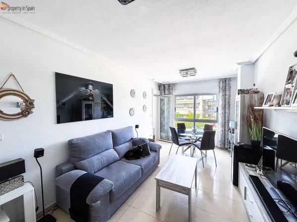 Piso en Campello Playa