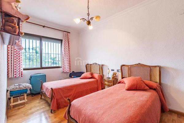 Casa independiente en Diseminado Afueras