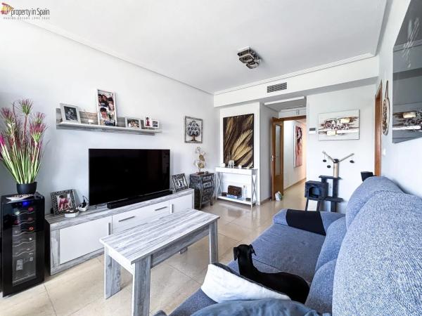 Piso en Campello Playa