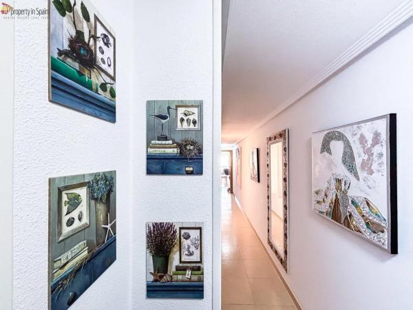 Piso en Campello Playa