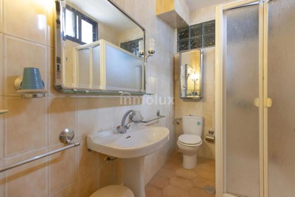 Casa independiente en Diseminado Afueras