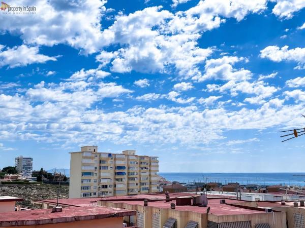 Piso en Campello Playa