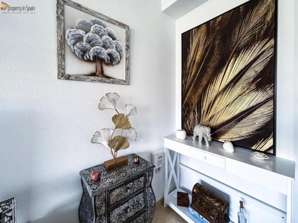 Piso en Campello Playa