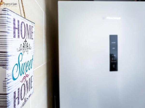 Piso en Campello Playa