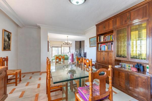 Casa independiente en Diseminado Afueras