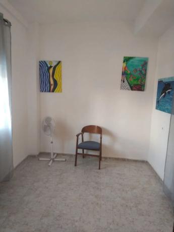 Chalet adosado en calle dels Lleons