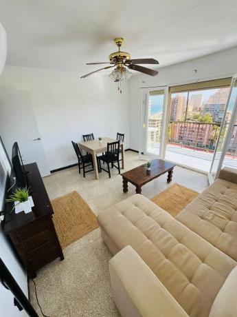 Ático en Playa Muchavista