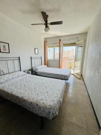 Ático en Playa Muchavista