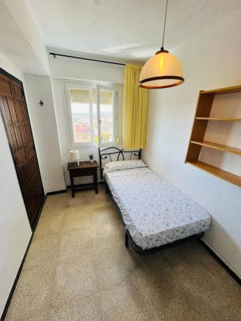 Ático en Playa Muchavista