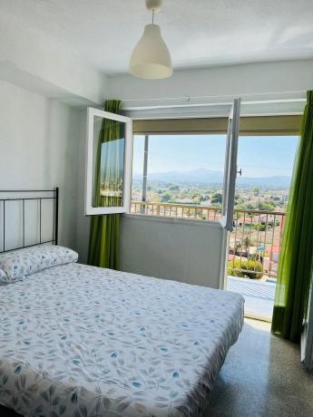 Ático en Playa Muchavista