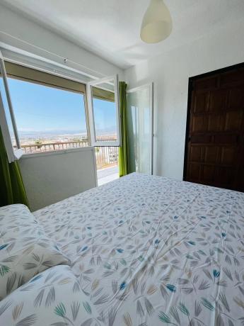 Ático en Playa Muchavista