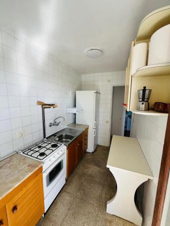 Ático en Playa Muchavista