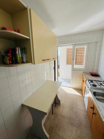 Ático en Playa Muchavista