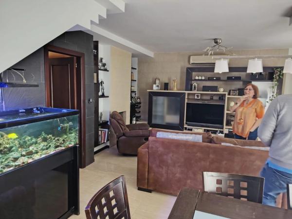 Chalet adosado en camino Reial de la Vila Joiosa