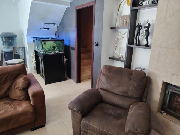 Chalet adosado en camino Reial de la Vila Joiosa