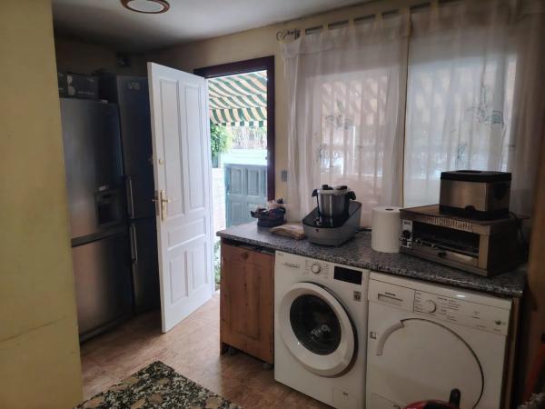 Chalet adosado en camino Reial de la Vila Joiosa