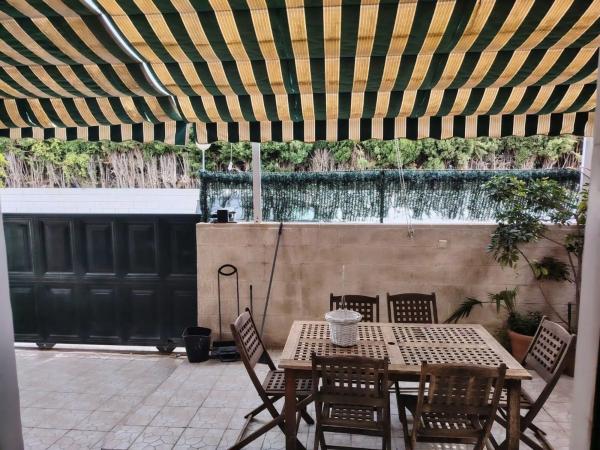 Chalet adosado en camino Reial de la Vila Joiosa