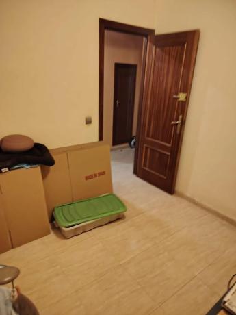 Chalet adosado en camino Reial de la Vila Joiosa