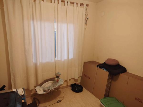 Chalet adosado en camino Reial de la Vila Joiosa