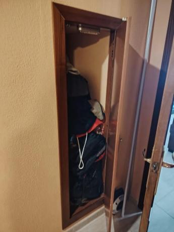 Chalet adosado en camino Reial de la Vila Joiosa