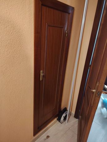 Chalet adosado en camino Reial de la Vila Joiosa