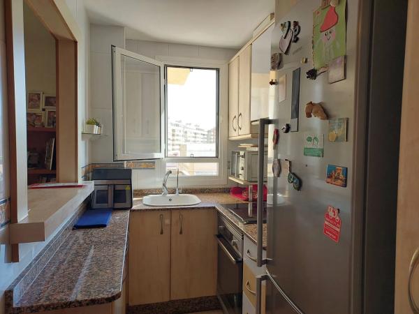 Ático en avenida Jaime i el Conquistador