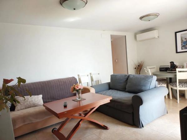 Ático en avenida Jaime i el Conquistador