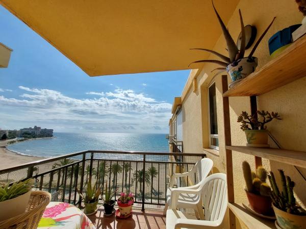 Ático en avenida Jaime i el Conquistador