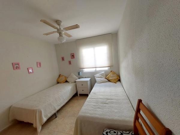 Ático en avenida Jaime i el Conquistador