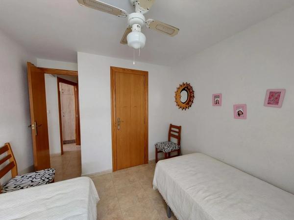 Ático en avenida Jaime i el Conquistador