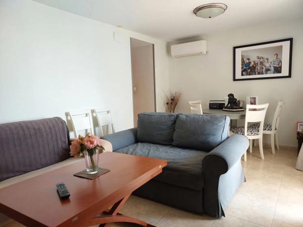 Ático en avenida Jaime i el Conquistador