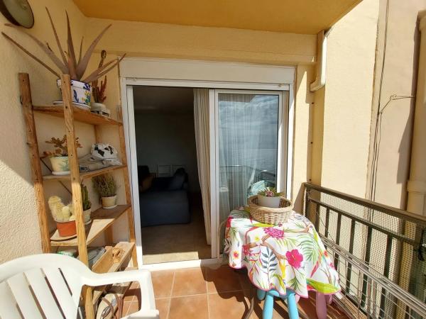 Ático en avenida Jaime i el Conquistador