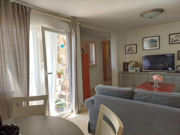 Ático en avenida Jaime i el Conquistador