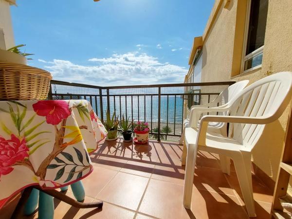 Ático en avenida Jaime i el Conquistador