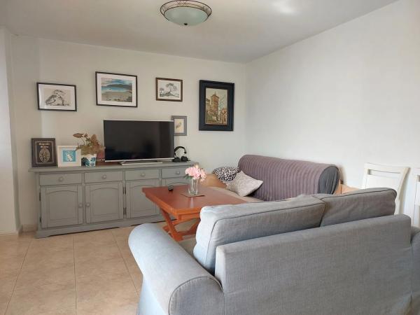 Ático en avenida Jaime i el Conquistador