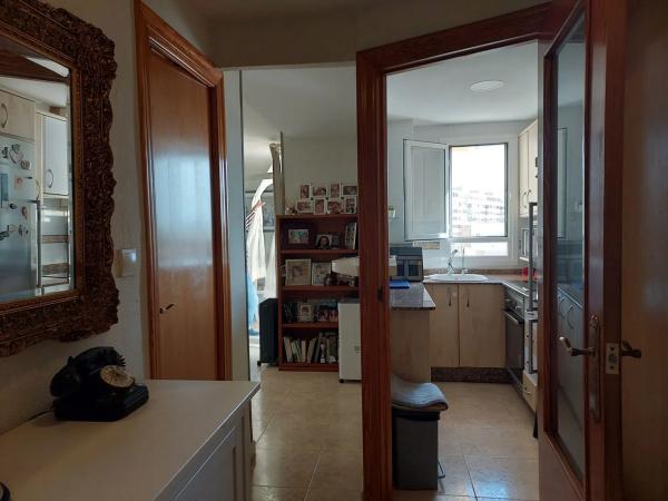 Ático en avenida Jaime i el Conquistador