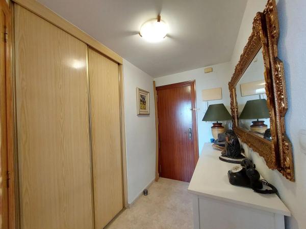 Ático en avenida Jaime i el Conquistador