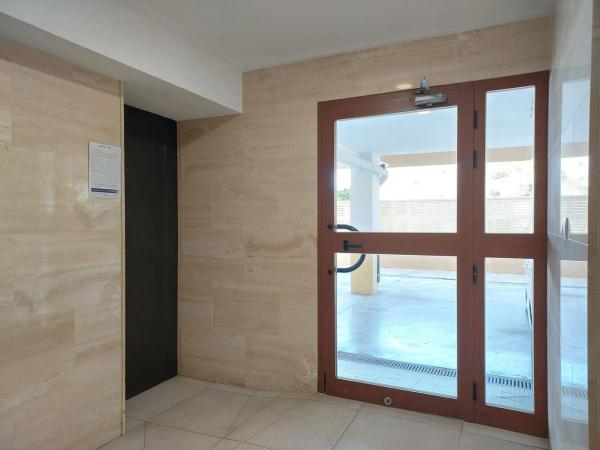 Ático en avenida Jaime i el Conquistador