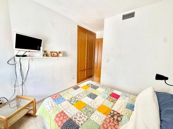 Ático en avenida del Carrer de la Mar