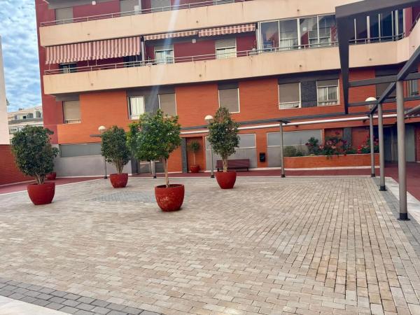 Ático en avenida del Carrer de la Mar