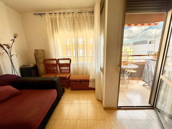 Ático en avenida del Carrer de la Mar