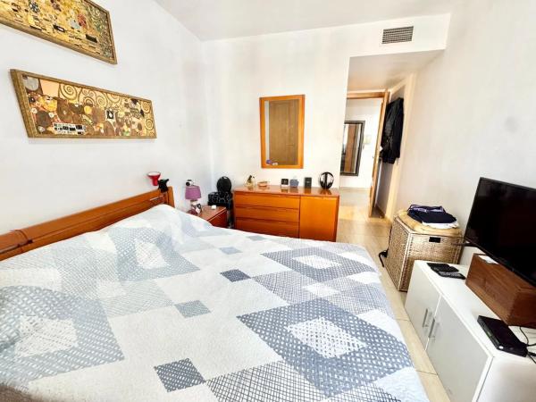 Ático en avenida del Carrer de la Mar