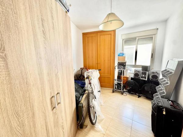 Ático en avenida del Carrer de la Mar